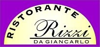 RISTORANTE PIZZERIA BAR RIZZI DA GIANCARLO